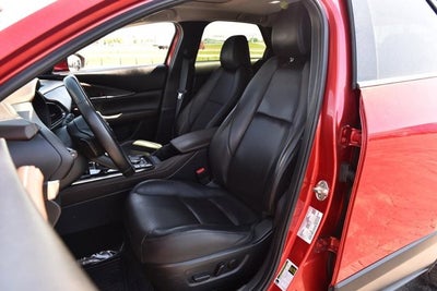 2022 Mazda Mazda CX-30 2.5 S Premium Package