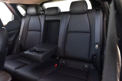 2022 Mazda Mazda CX-30 2.5 S Premium Package