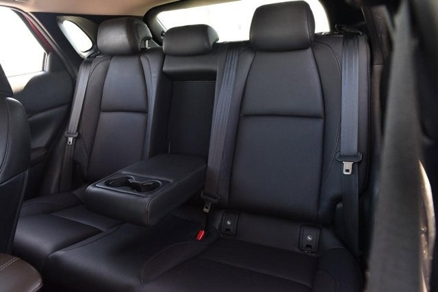 2022 Mazda Mazda CX-30 2.5 S Premium Package