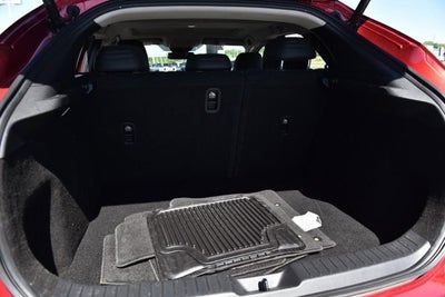 2022 Mazda Mazda CX-30 2.5 S Premium Package