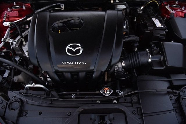 2022 Mazda Mazda CX-30 2.5 S Premium Package