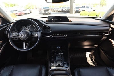 2022 Mazda Mazda CX-30 2.5 S Premium Package