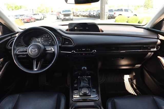 2022 Mazda Mazda CX-30 2.5 S Premium Package
