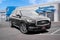 2024 INFINITI QX50 LUXE