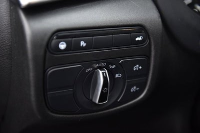 2024 INFINITI QX50 LUXE