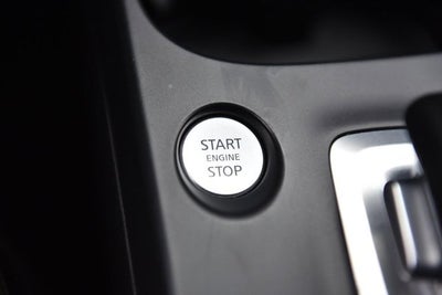 2024 INFINITI QX50 LUXE