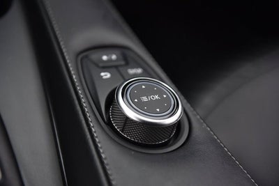 2024 INFINITI QX50 LUXE