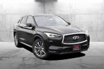2024 INFINITI QX50 LUXE