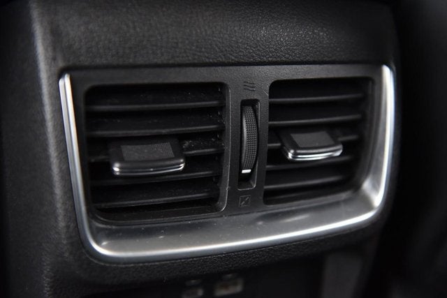 2024 INFINITI QX50 LUXE