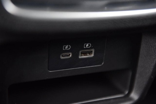 2024 INFINITI QX50 LUXE