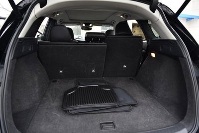 2024 INFINITI QX50 LUXE