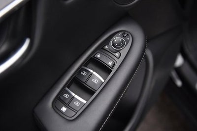 2024 INFINITI QX50 LUXE