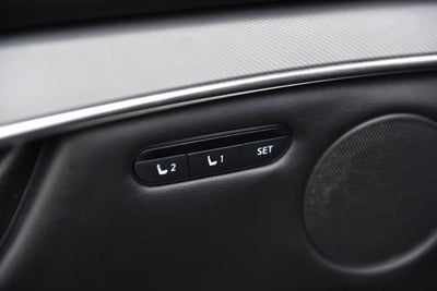 2024 INFINITI QX50 LUXE