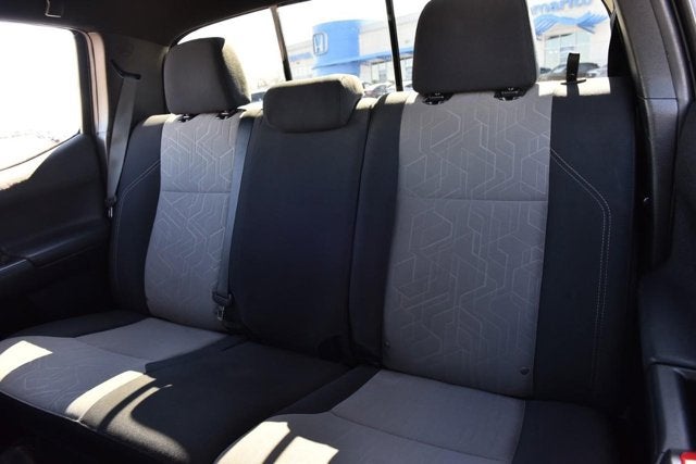 2021 Toyota Tacoma 4WD TRD Off Road