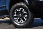 2021 Toyota Tacoma 4WD TRD Off Road