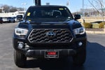 2021 Toyota Tacoma 4WD TRD Off Road