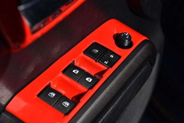 2021 Toyota Tacoma 4WD TRD Off Road