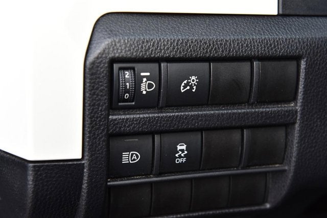 2024 Toyota Tacoma 4WD TRD Off Road