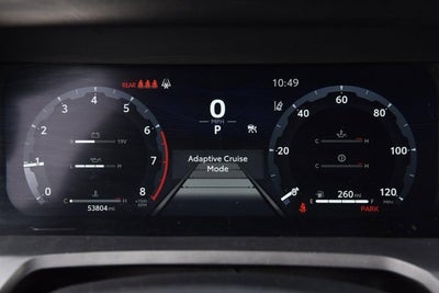 2024 Toyota Tacoma 4WD TRD Off Road