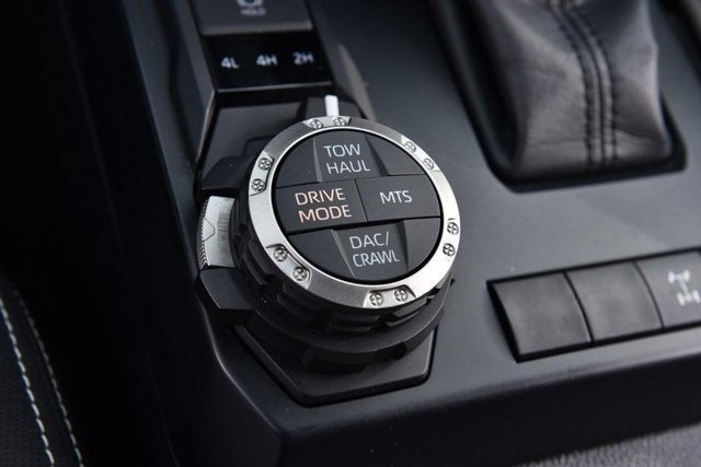 2024 Toyota Tacoma 4WD TRD Off Road