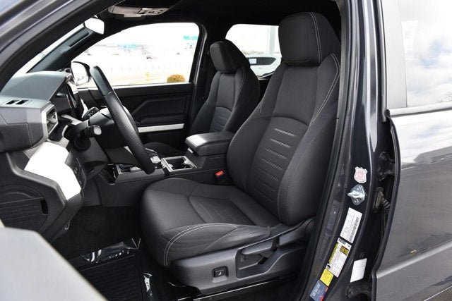 2024 Toyota Tacoma 4WD TRD Off Road