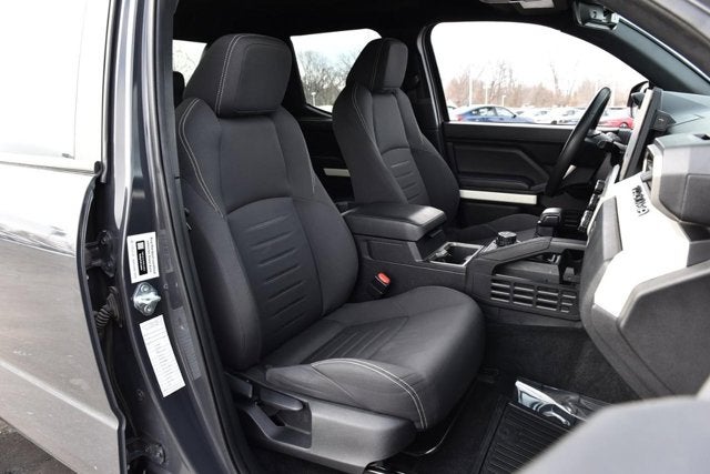 2024 Toyota Tacoma 4WD TRD Off Road