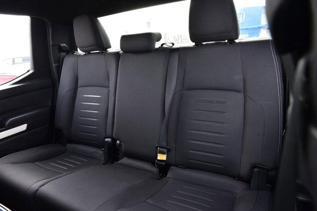 2024 Toyota Tacoma 4WD TRD Off Road