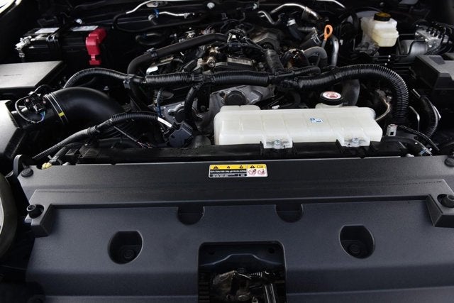 2024 Toyota Tacoma 4WD TRD Off Road