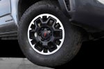 2024 Toyota Tacoma 4WD TRD Off Road