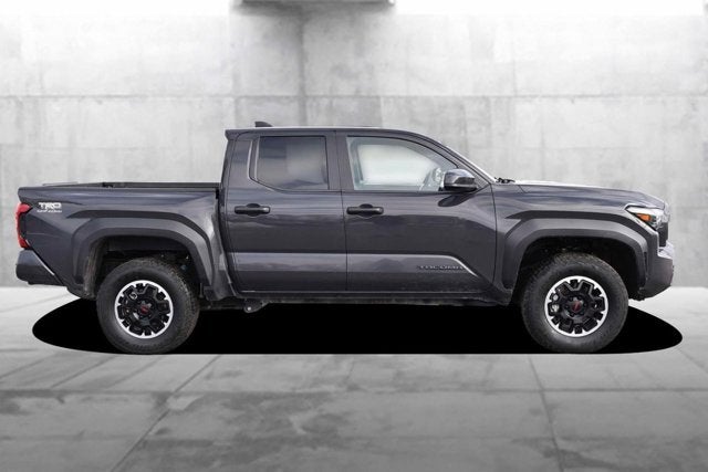 2024 Toyota Tacoma 4WD TRD Off Road