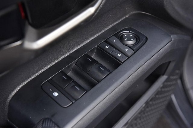 2024 Toyota Tacoma 4WD TRD Off Road