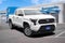 2025 Toyota Tacoma 4WD SR