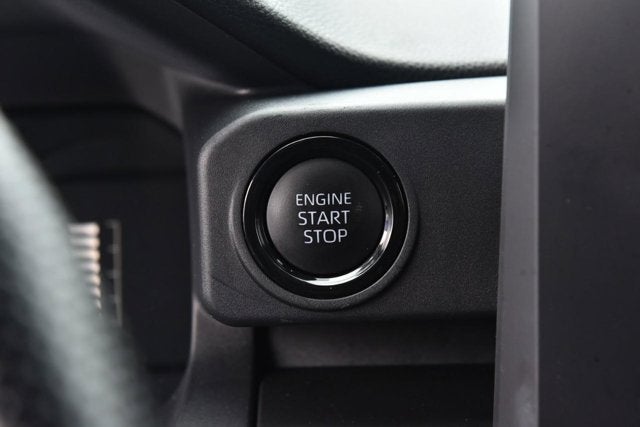 2025 Toyota Tacoma 4WD SR