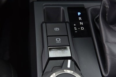 2025 Toyota Tacoma 4WD SR