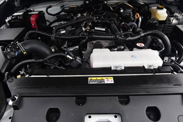 2025 Toyota Tacoma 4WD SR