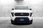 2025 Toyota Tacoma 4WD SR