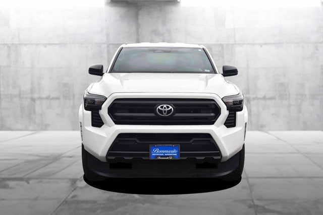 2025 Toyota Tacoma 4WD SR