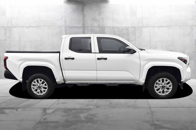 2025 Toyota Tacoma 4WD SR