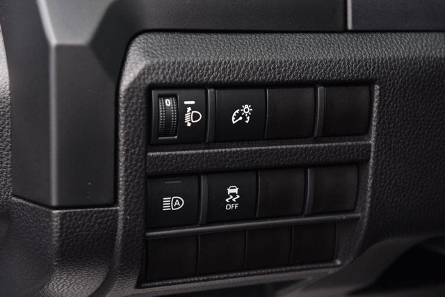2025 Toyota Tacoma 4WD SR