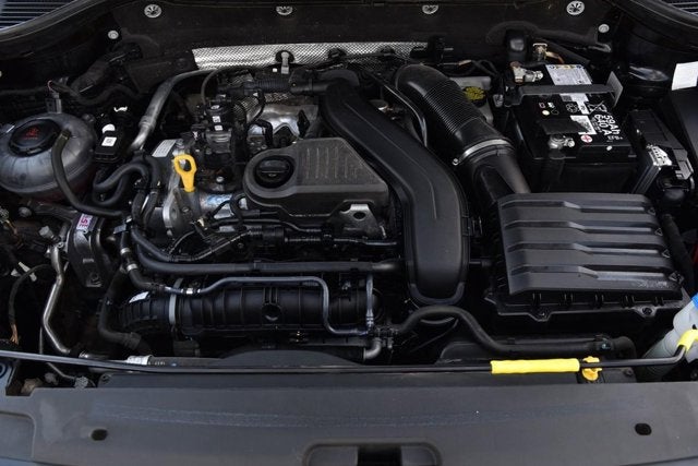 2024 Volkswagen Taos S