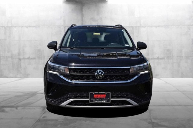 2024 Volkswagen Taos S
