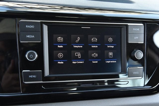 2024 Volkswagen Taos S