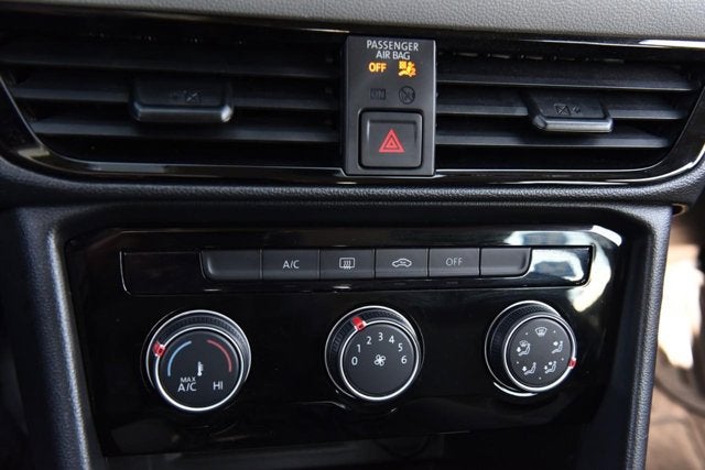 2024 Volkswagen Taos S
