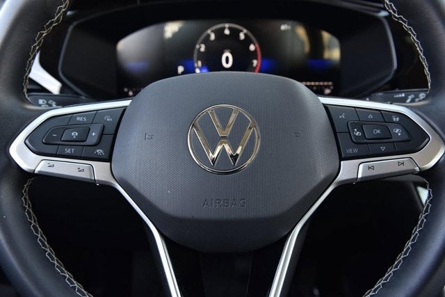 2024 Volkswagen Taos S