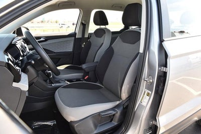 2024 Volkswagen Taos S