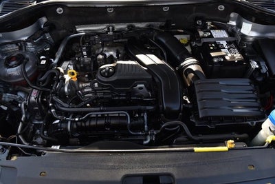 2024 Volkswagen Taos S
