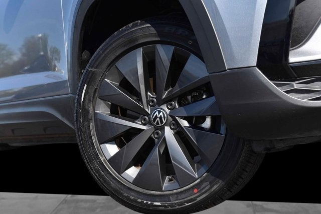 2024 Volkswagen Taos S