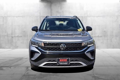 2024 Volkswagen Taos S