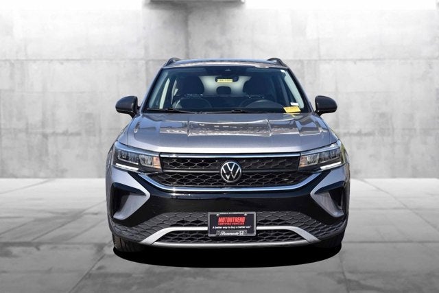2024 Volkswagen Taos S