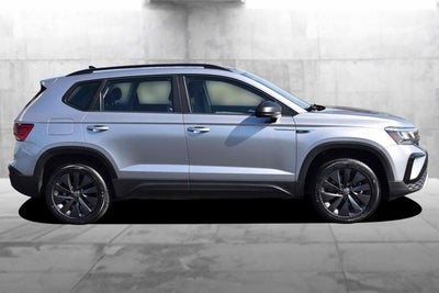 2024 Volkswagen Taos S
